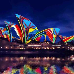 Vivid Sydney 2022 Local Tips
